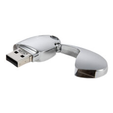 فلش مموری پرلیت یو اس بی مدل UM-064-U3.0 ظرفیت 128 گیگابایت