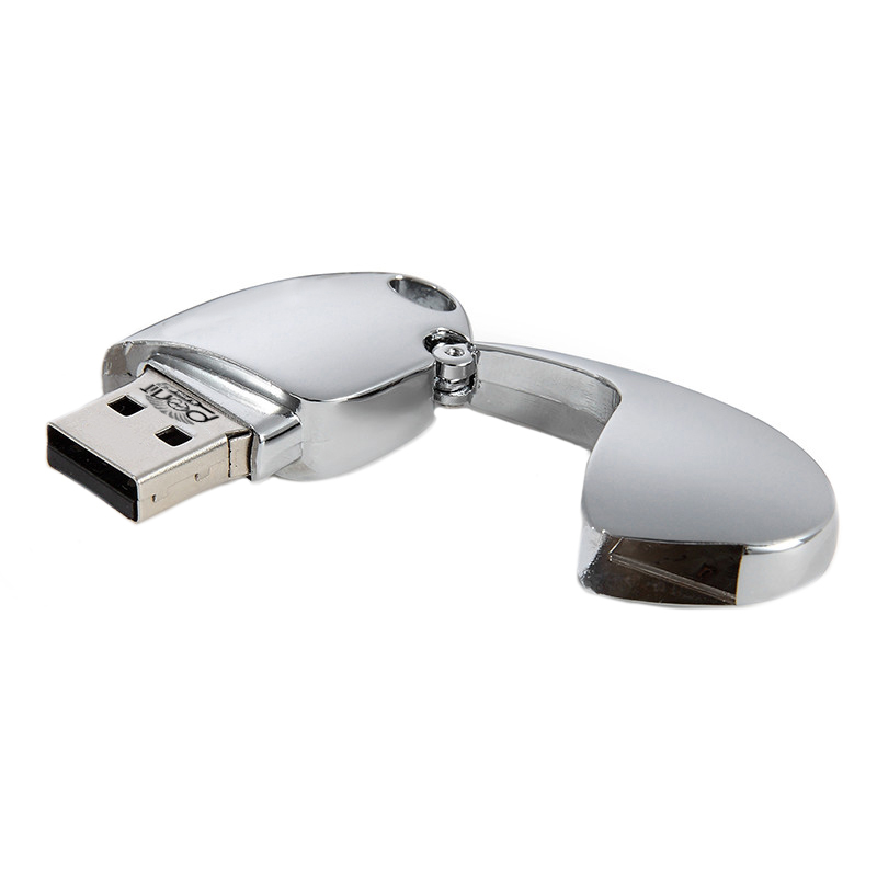 فلش مموری پرلیت یو اس بی مدل UM-064-U3.0 ظرفیت 128 گیگابایت