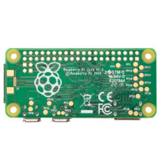 برد رسپبری پای مدل Zero