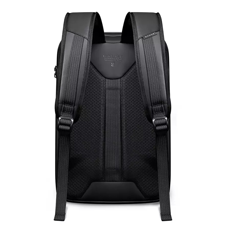 کوله پشتی لپ تاپ بنج مدل 2839 مناسب برای لپ تاپ تا 15.6 اینچی