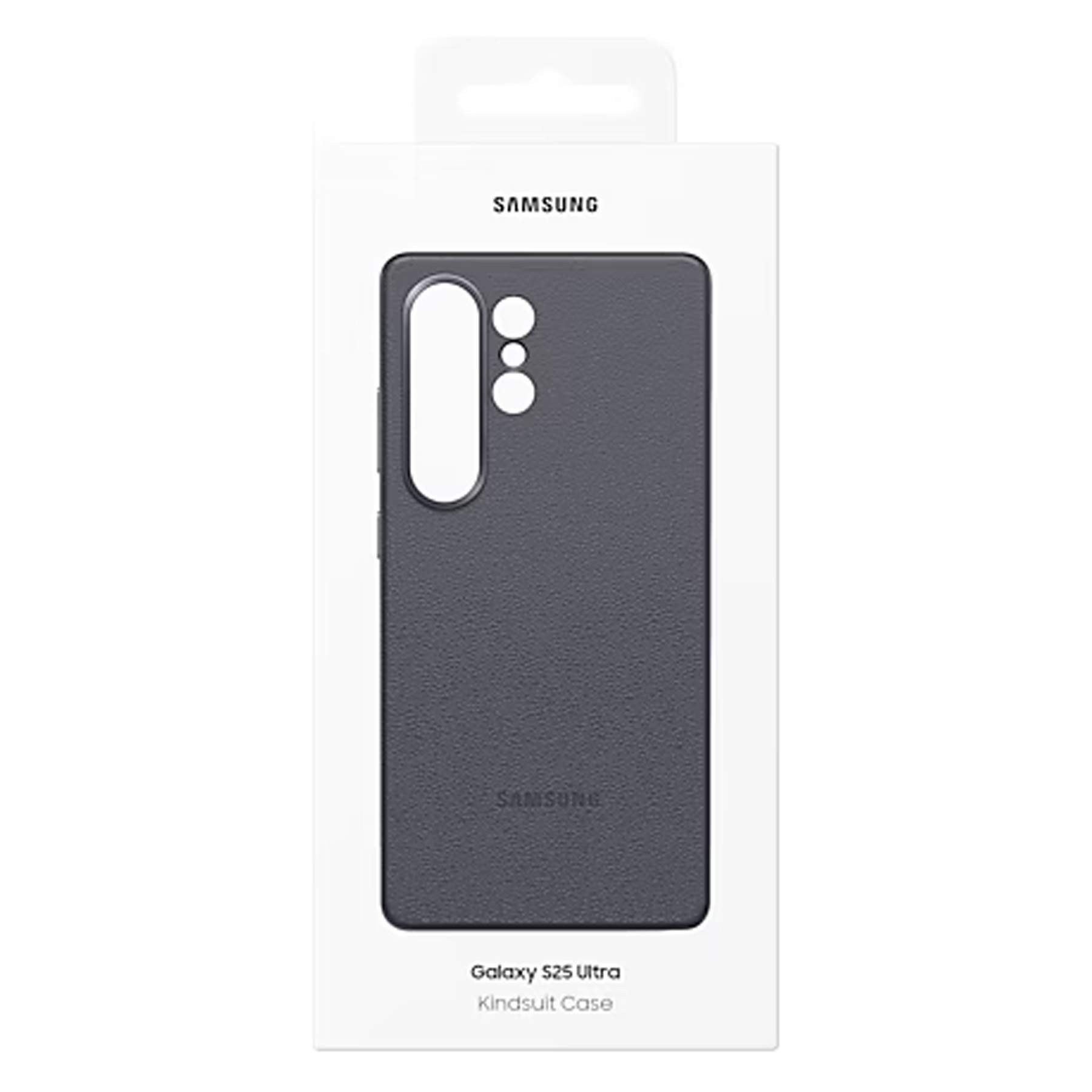 کاور سامسونگ مدل EF-VS938 مناسب برای گوشی موبایل سامسونگ Galaxy S25 Ultra