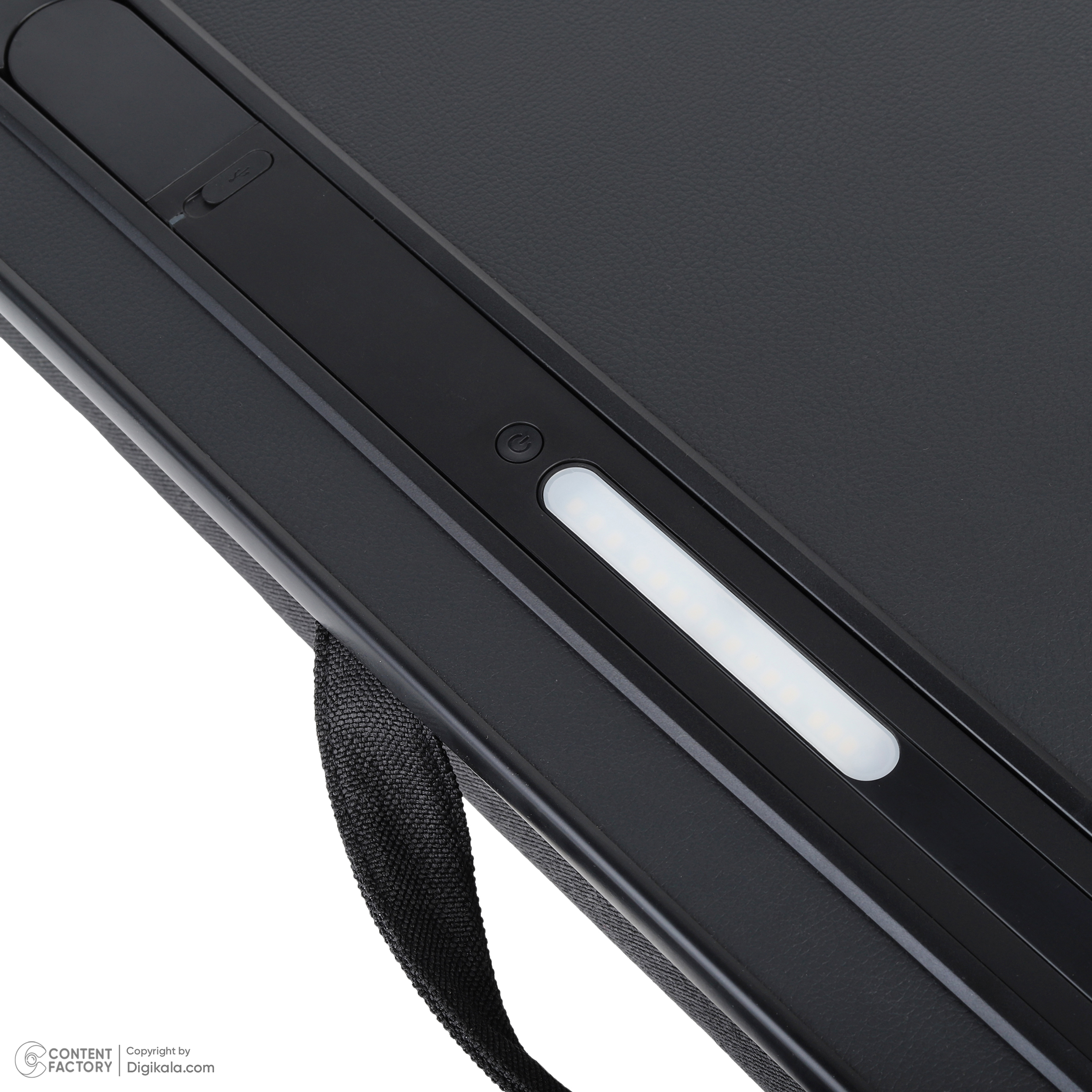 میز لپ تاپ سایجی مدل GX8