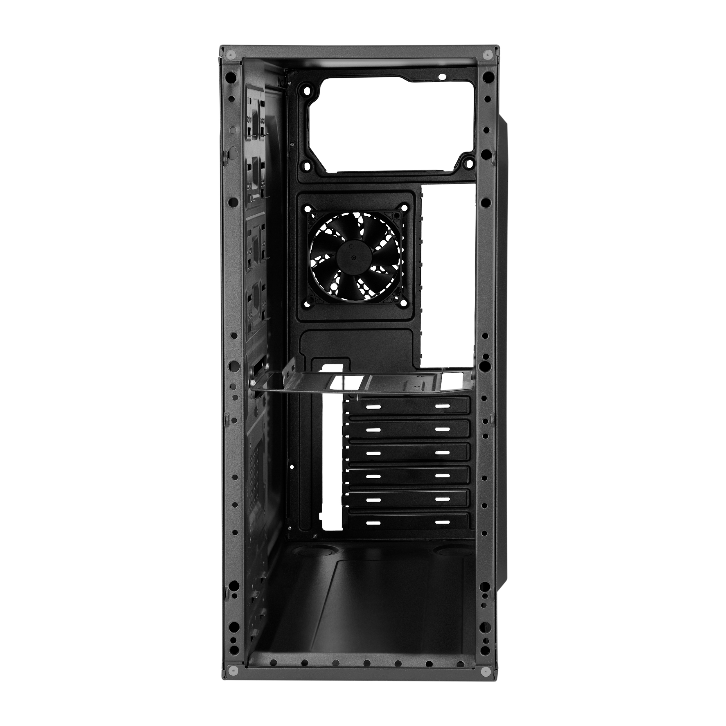 کیس کامپیوتر فاطر مدل F-3207