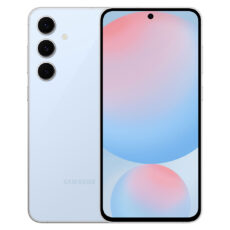 گوشی موبایل سامسونگ مدل S24 FE دو سیم کارت ظرفیت 256 گیگابایت و رم 8 گیگابایت - ویتنام - به همراه شارژر 25 وات سامسونگ