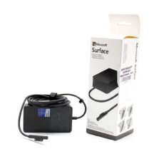 شارژر لپ تاپ 12 ولت 2.58 آمپر مایکروسافت مدل 1625