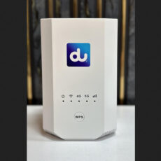 مودم 4G/5G/TD-LTE دو مدل ZLT X28 PRO