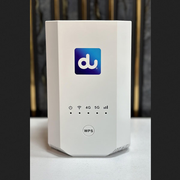 مودم 4G/5G/TD-LTE دو مدل ZLT X28 PRO