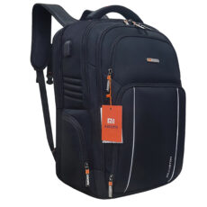 کوله پشتی لپ تاپ شیائومی مدل PK.C V2 مناسب برای لپ تاپ تا 17 اینچی
