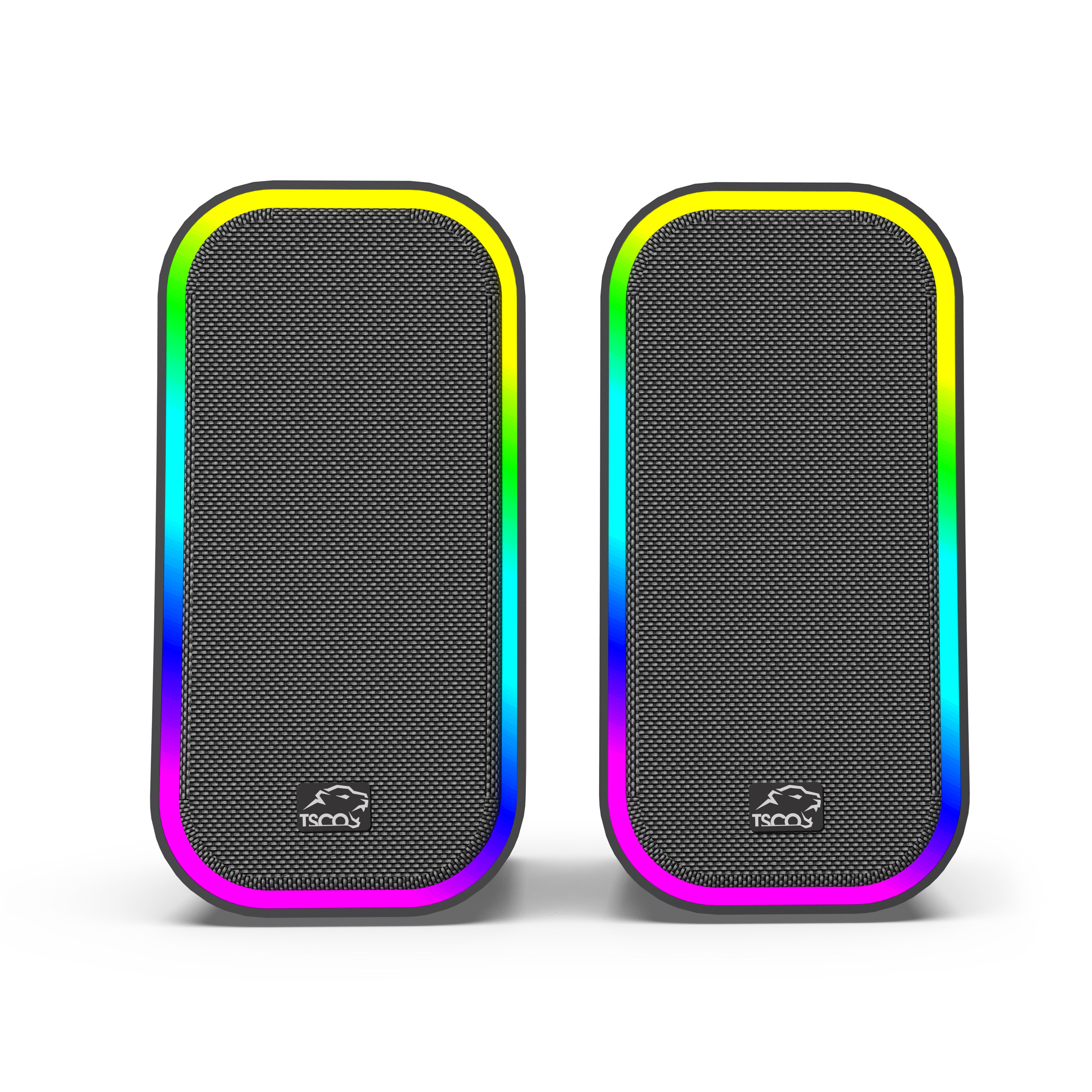 اسپیکر گیمینگ دسکتاپ تسکو مدل GS 2076