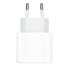 شارژر دیواری 20 وات اپل مدل 20W USB-C