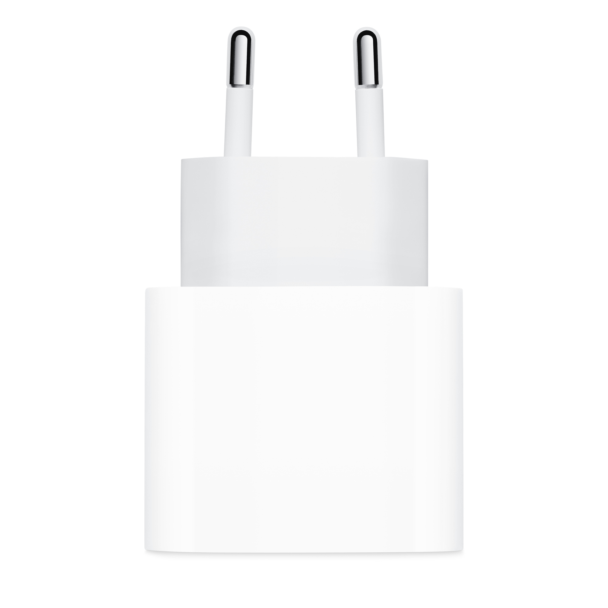 شارژر دیواری 20 وات اپل مدل 20W USB-C