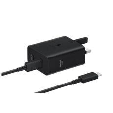 شارژر دیواری سامسونگ مدل  50W PD Power Adapter T5020