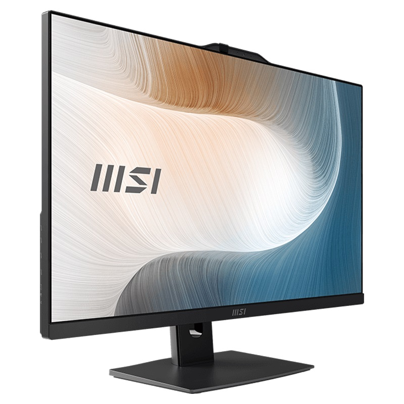 کامپیوتر همه کاره 27 اینچ ام اس آی مدل AM272P 1M-Core 3 100U-16GB DDR5-500GB SSD-IPS