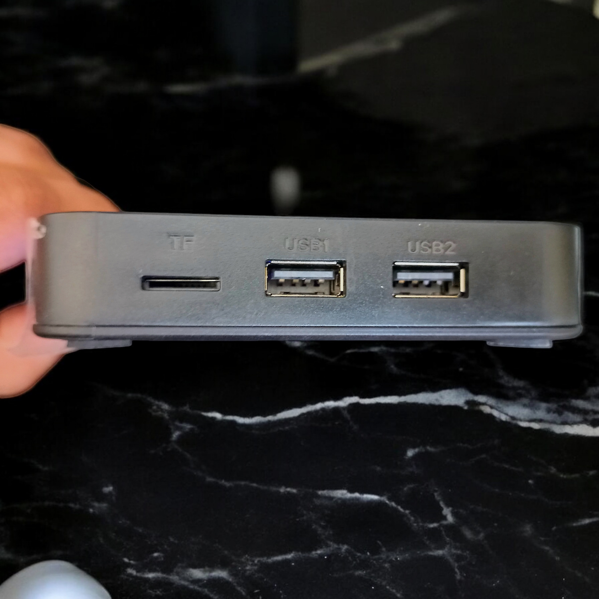 اندروید باکس TX مدل  20PRO