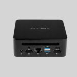 کامپیوتر کوچک زدپلاس مدل PICO 12B8i3