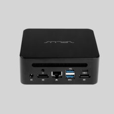 کامپیوتر کوچک زدپلاس مدل PICO 12B8i3