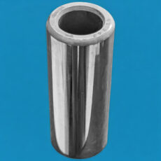 پیستون و گژن پین خودرو عظام مدل HP+ 0.50 مناسب برای پراید بسته 4 عددی