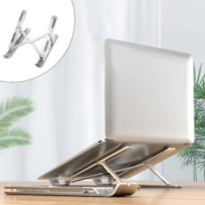 پایه نگهدارنده لپ تاپ مدل REX
