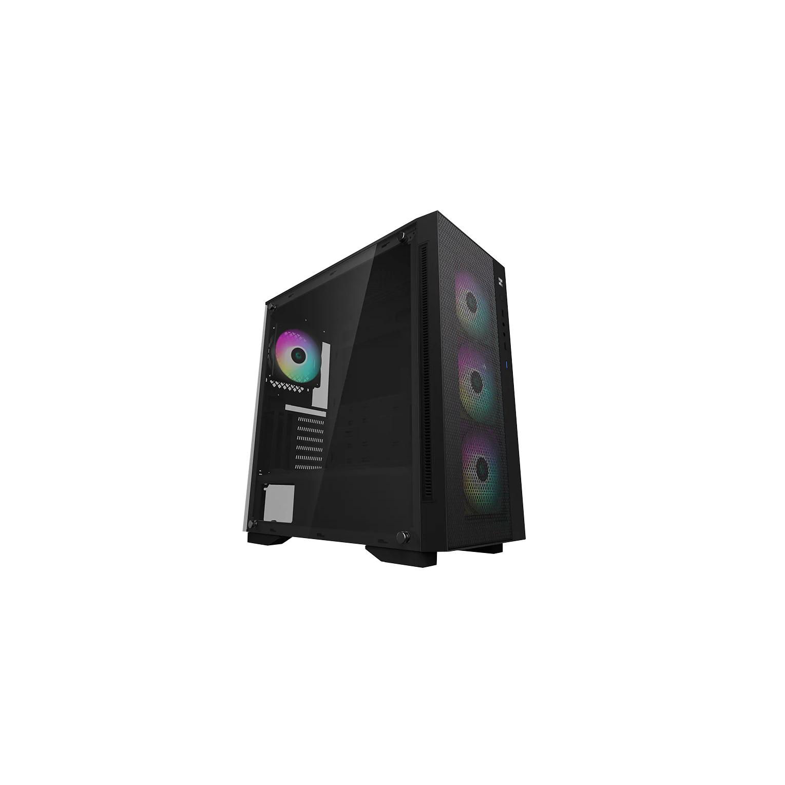 کیس کامپیوتر دیپ کول مدل MATREXX 55 V4