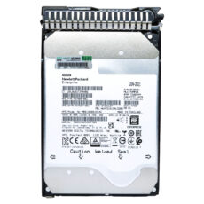 هارد سرور اچ پی ای مدل P37664-B21 ظرفیت 18TB ترابایت SAS