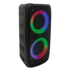 اسپیکر بلوتوثی قابل حمل مدل 1266