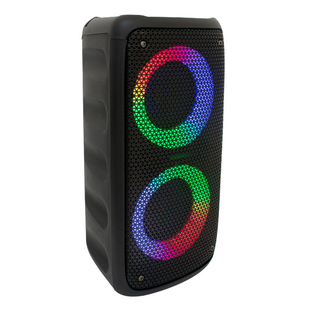 اسپیکر بلوتوثی قابل حمل مدل 1266