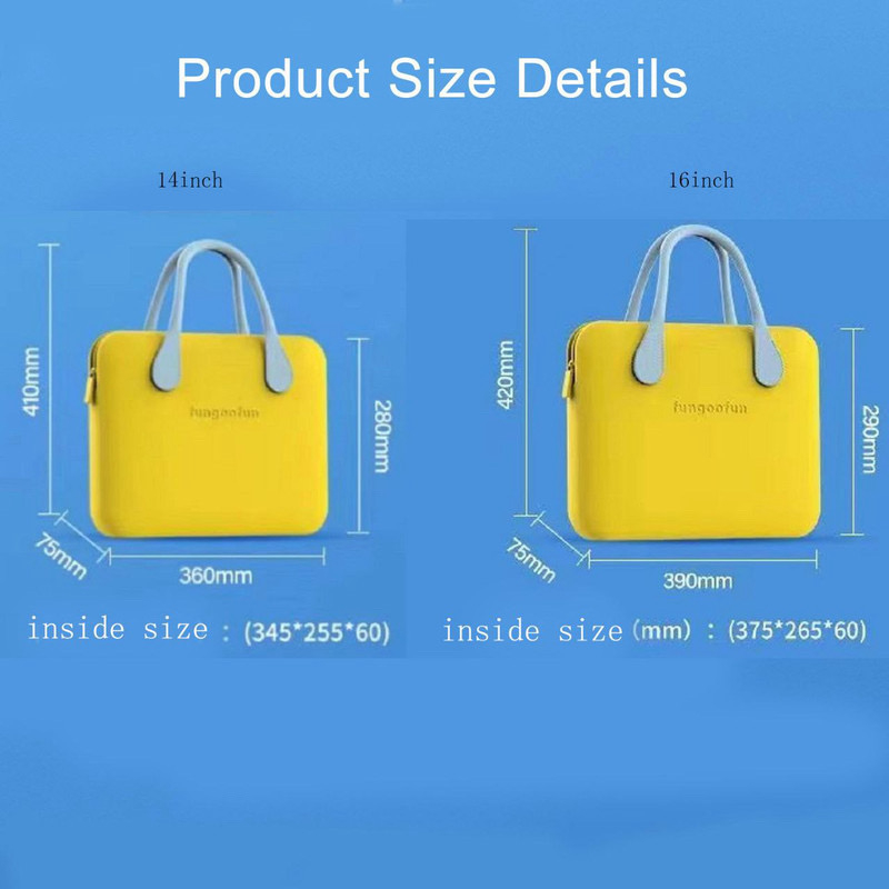 کیف لپ تاپ فان گو فان مدل Sleeve مناسب برای لپ تاپ تا 15.6 اینچی