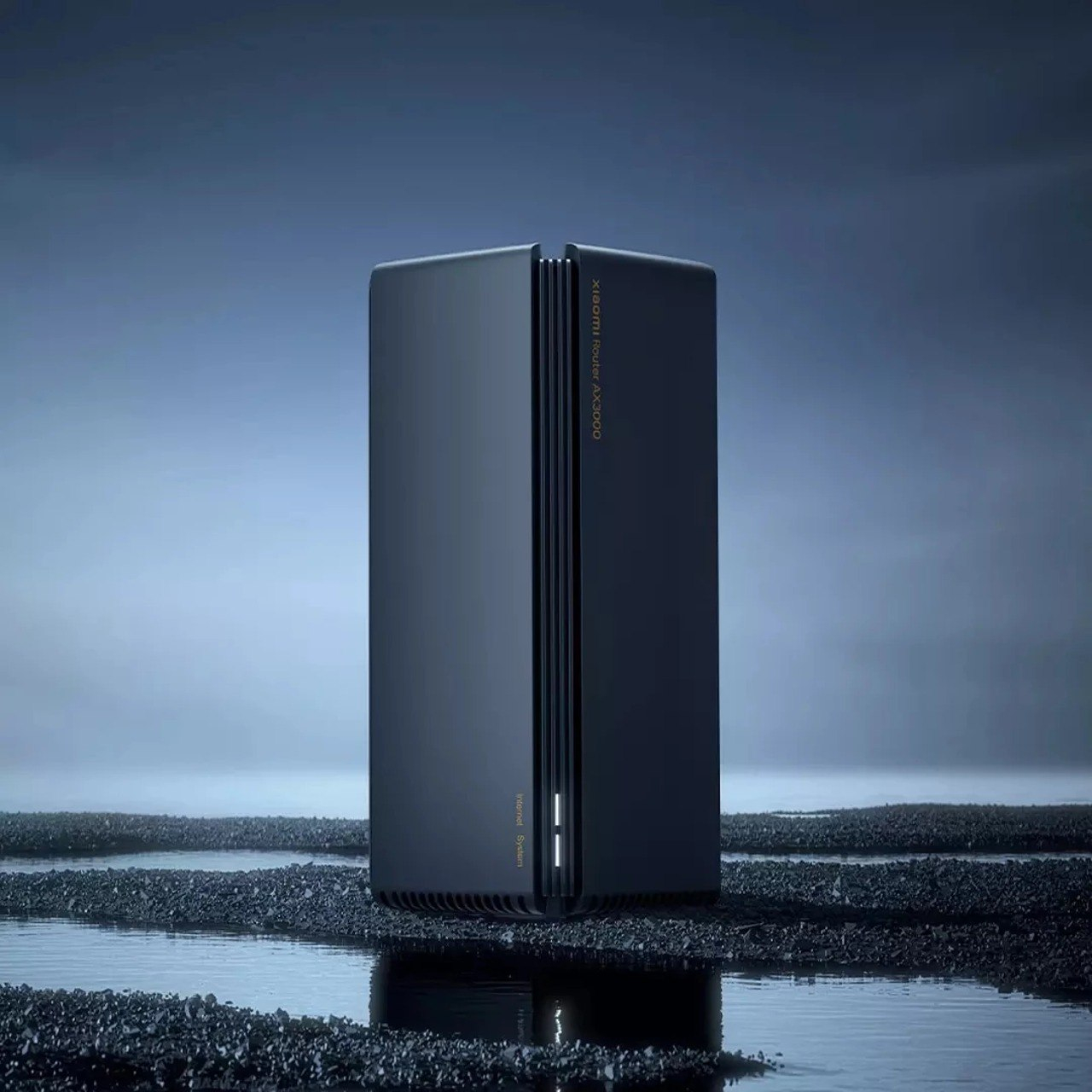 اکسس پوینت شیائومی مدل AX3000