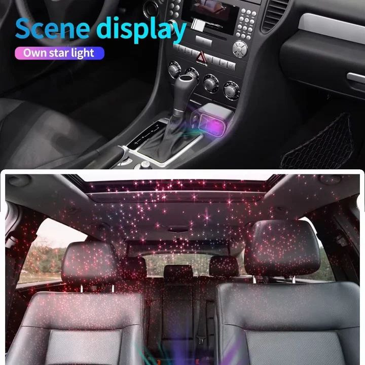 شارژر فندکی 66 وات مدل B1