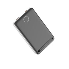 پاوربانک الدینیو مدل PQ17 ظرفیت 10000 میلی آمپر ساعت