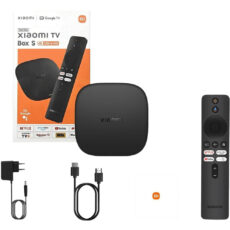 اندروید باکس شیامی مدل MDZ-32-AA