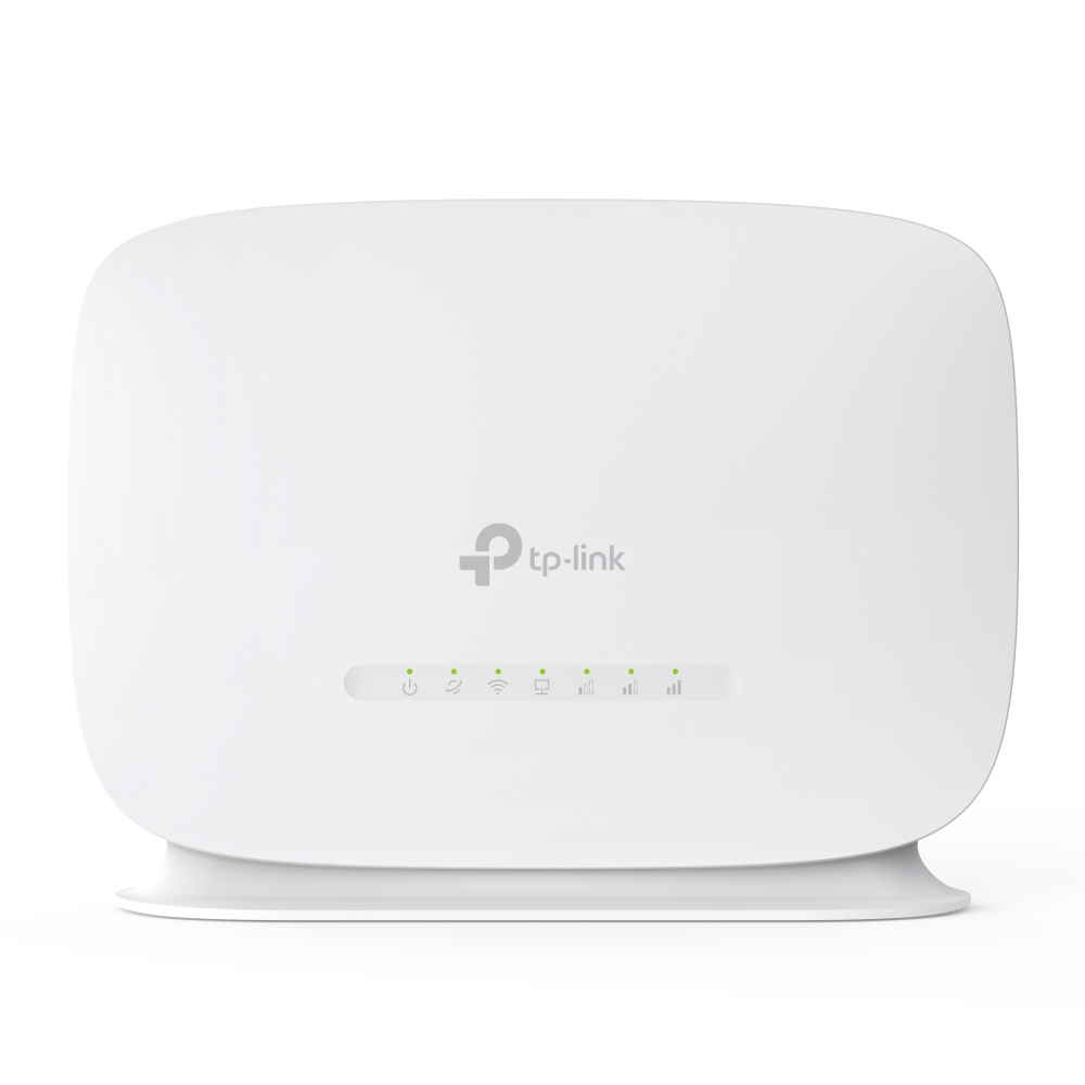 مودم 3G/4G تی-پی-لینک مدل MR105