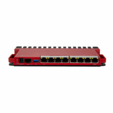 روتر میکروتیک مدل L009UiGS-2HaxD-IN