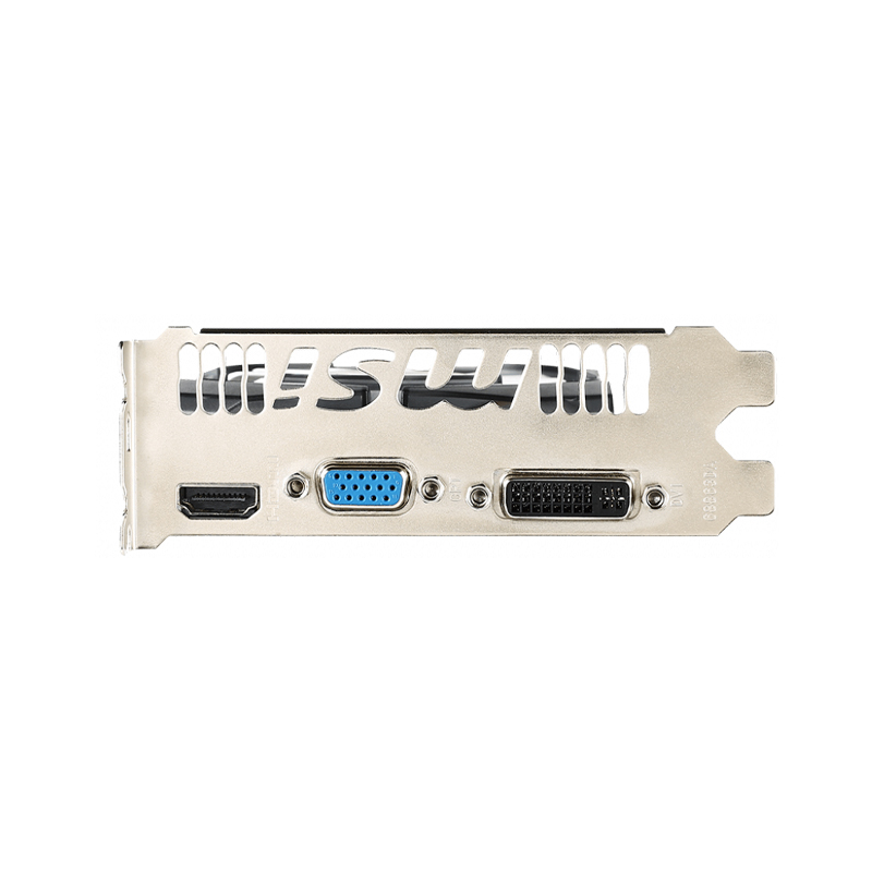 کارت گرافیک ام اس آی مدل N730-4GD3V2