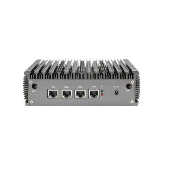 کامپیوتر کوچک نت کامپیوتر مدل N5095-4L (8-256)