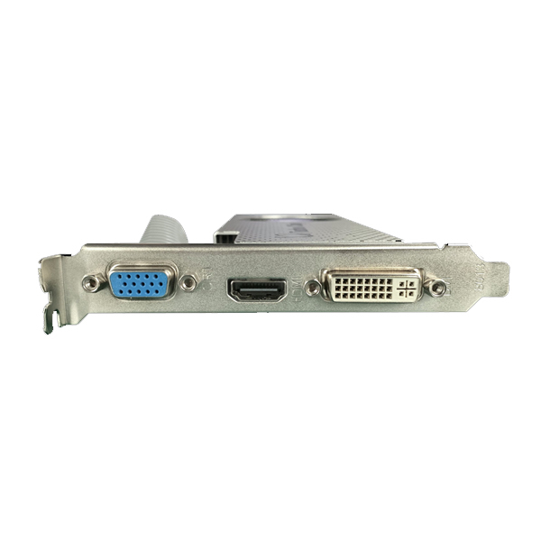 کارت گرافیک توربو چیپ مدل GTX750Ti-4GD5-LP