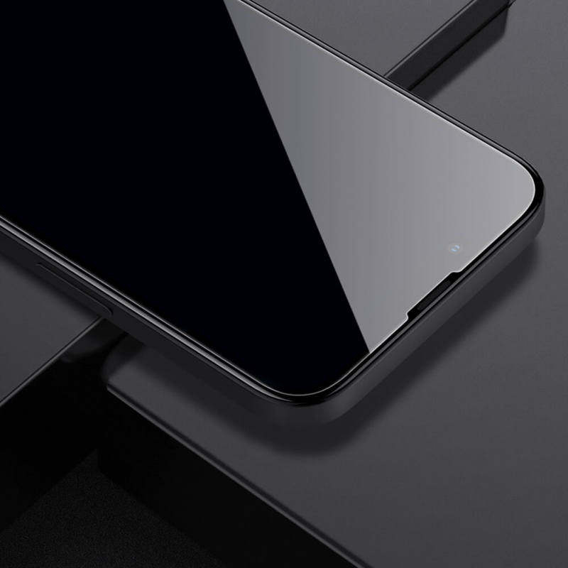 محافظ صفحه نمایش کی-دوو مدل Full مناسب برای گوشی موبایل اپل iPhone 14 Plus,/ 13 Pro Max