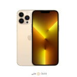 گوشی موبایل اپل مدل iPhone 13 Pro Max ZDA تک سیم‌ کارت ظرفیت 512 گیگابایت و رم 6 گیگابایت - نات اکتیو - پارت نامبر F
