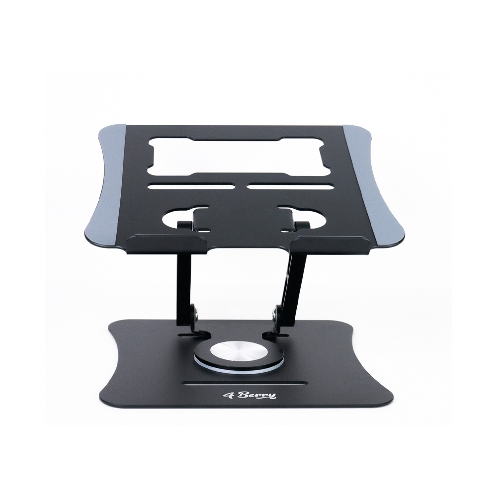 پایه نگهدارنده لپ تاپ فوربری مدل G68