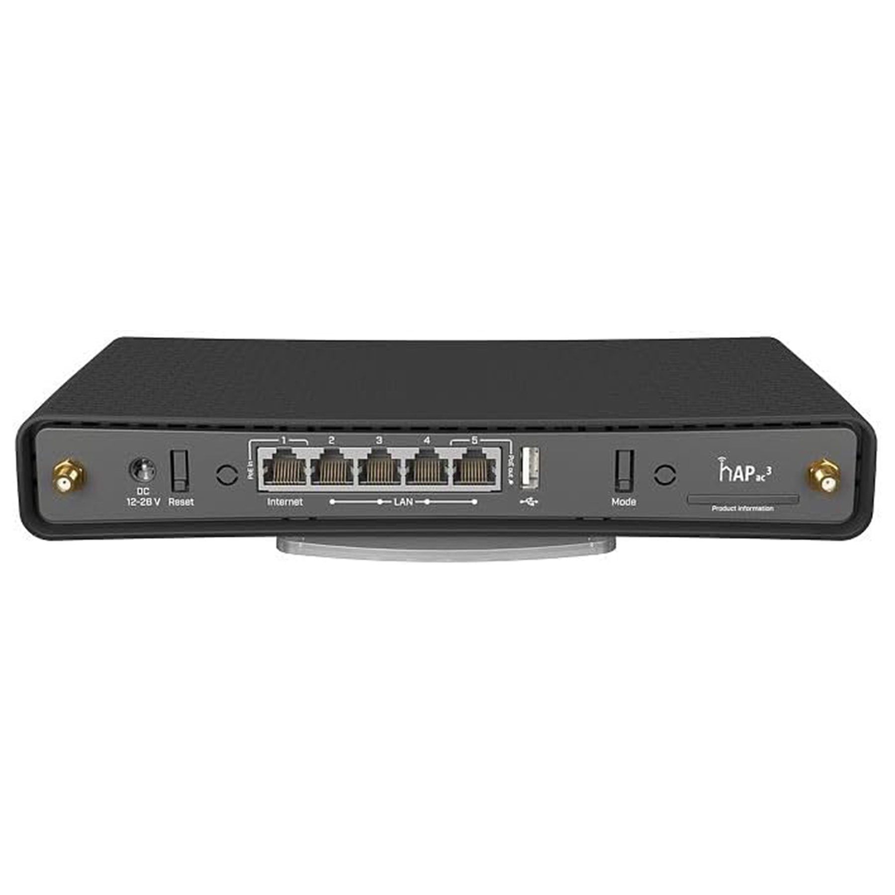 اکسس پوینت میکروتیک مدل hAP ax³