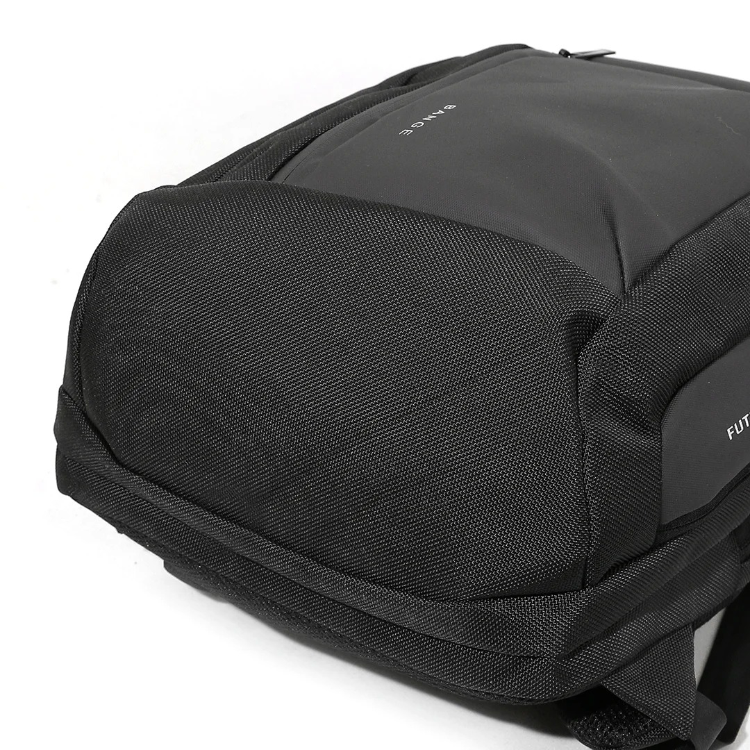 کوله پشتی لپ تاپ بنج مدل 7663 مناسب برای لپ تاپ 14.1 تا 15.6 اینچی