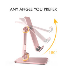 پایه نگهدارنده گوشی موبایل آها استایل مدل ST01