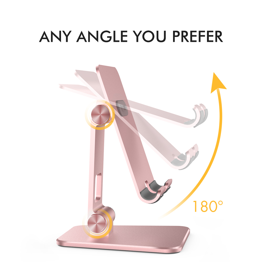 پایه نگهدارنده گوشی موبایل آها استایل مدل ST01