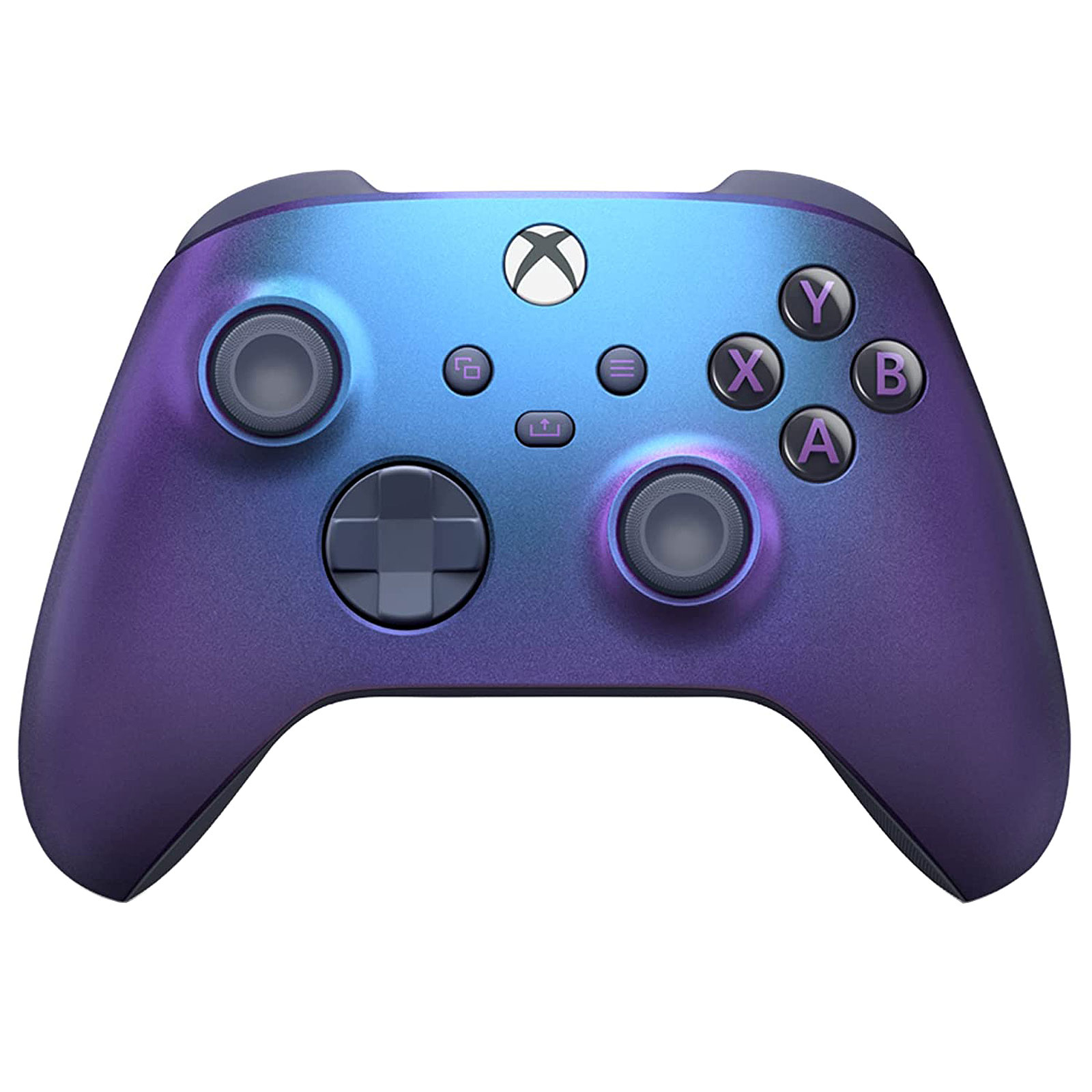 دسته بازی ایکس باکس Sereis S/X مدل Stellar Shift Special Edition