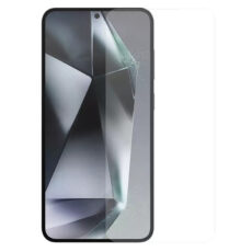 محافظ صفحه نمایش نیلکین مدل H Plus Pro مناسب برای گوشی موبایل سامسونگ Galaxy S25 Plus به همراه کیت نصب