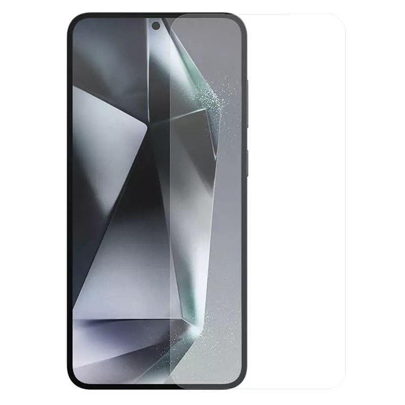 محافظ صفحه نمایش نیلکین مدل H Plus Pro مناسب برای گوشی موبایل سامسونگ Galaxy S25 Plus به همراه کیت نصب