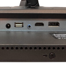 مانیتور گیمینگ 27 اینچ مستر تک مدل PA274iQH