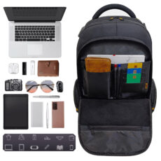 کوله پشتی لپ تاپ مدل Sd5003820 مناسب برای لپ تاپ 17 اینچ