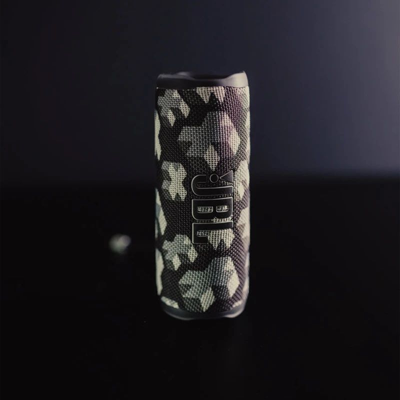 اسپیکر بلوتوثی قابل حمل جی بی ال مدل Flip 6 Martin Garrix Edition