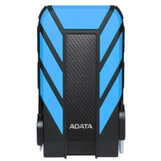 هارد اکسترنال ای دیتا مدل HD710 Pro ظرفیت یک ترابایت دارای رابط USB Type-A 3.1